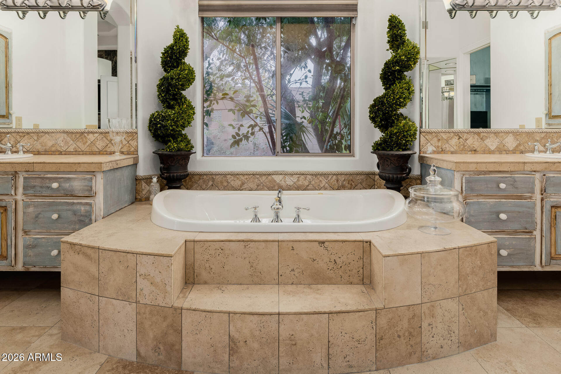 TIERRA RANCHOS AMD - Residential