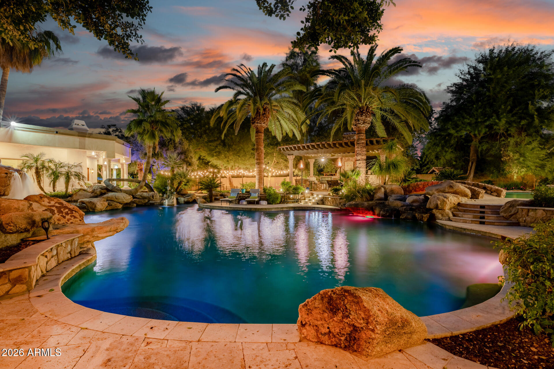 TIERRA RANCHOS AMD - Residential