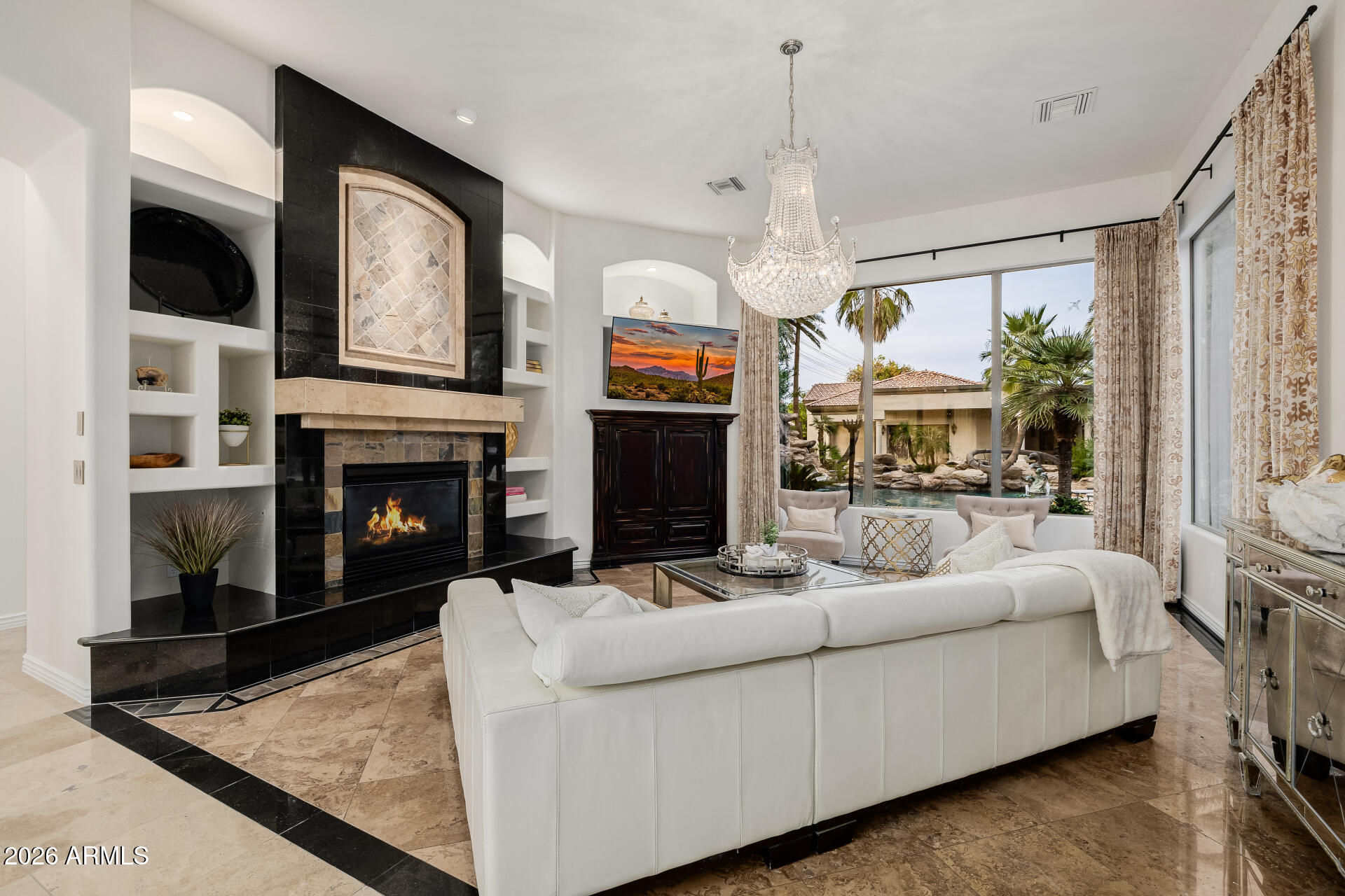 TIERRA RANCHOS AMD - Residential