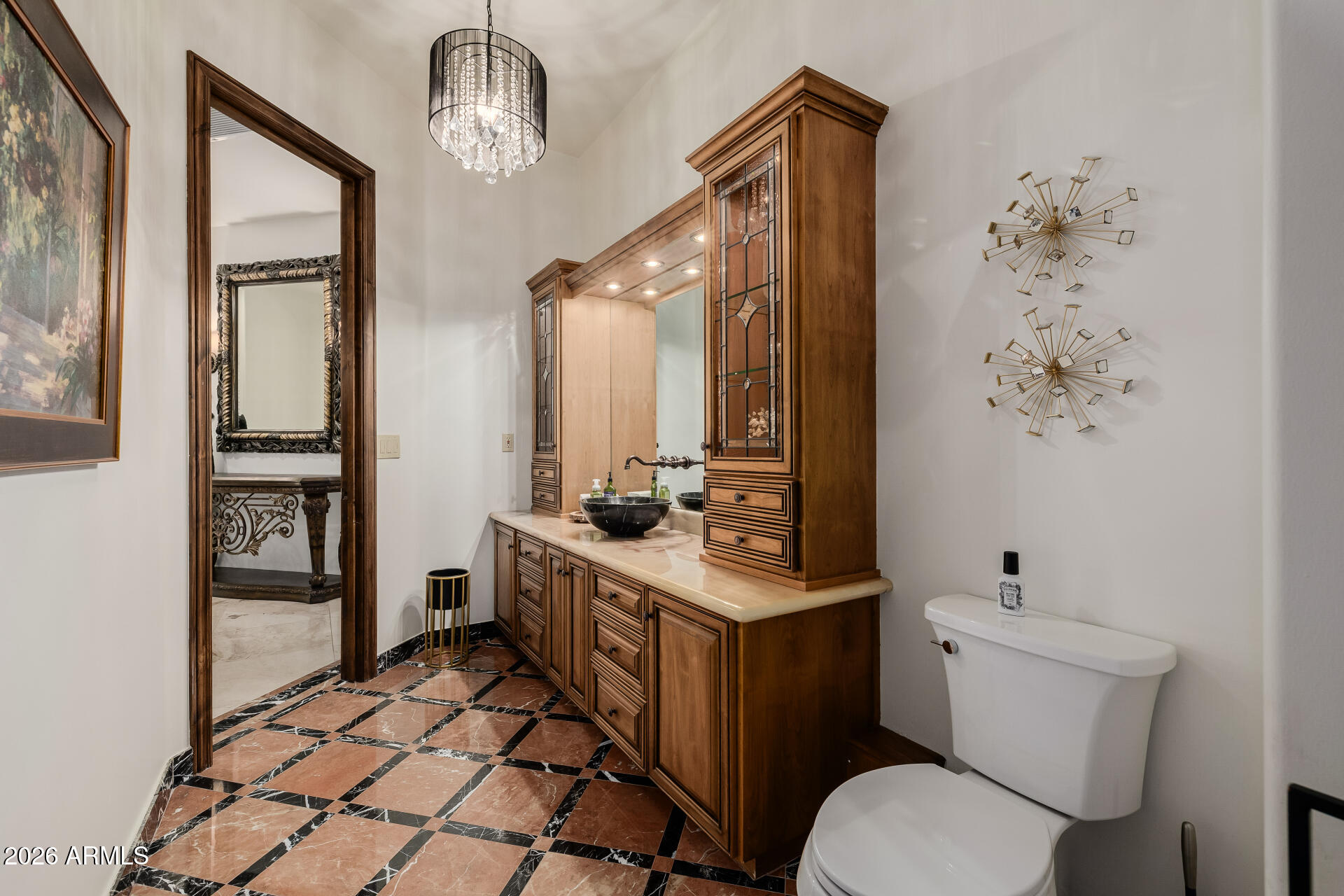 TIERRA RANCHOS AMD - Residential