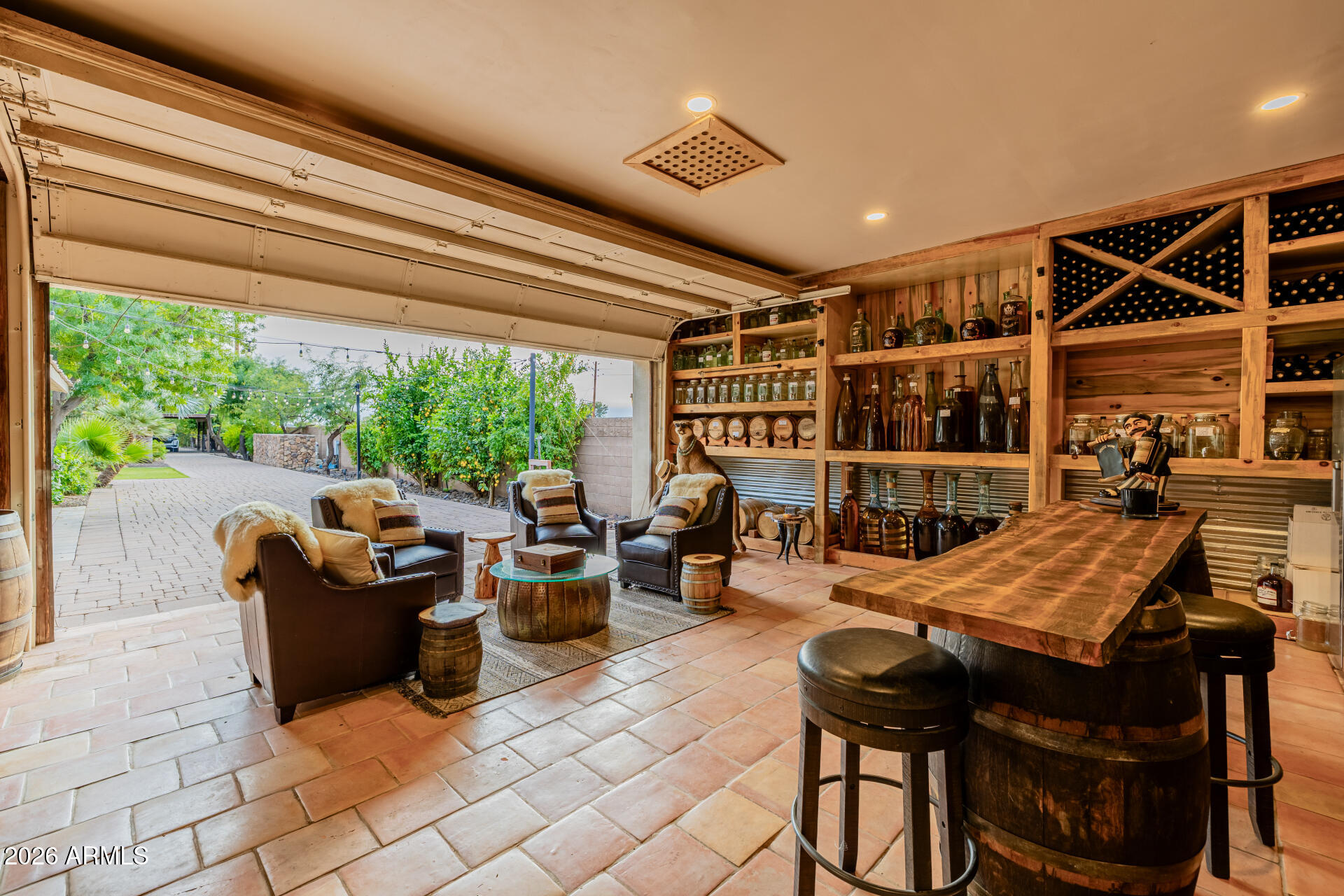 TIERRA RANCHOS AMD - Residential