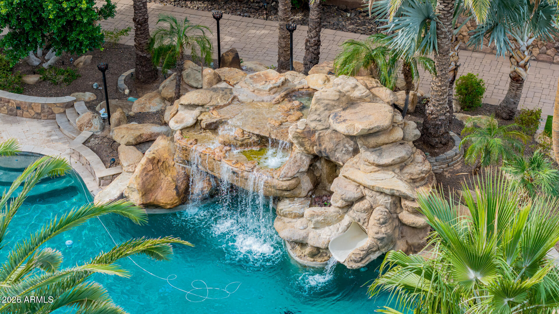TIERRA RANCHOS AMD - Residential