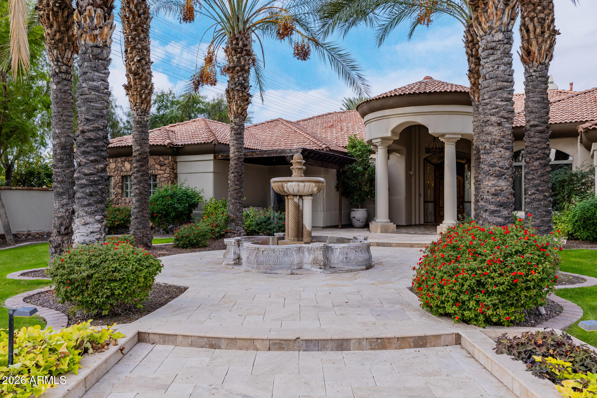 TIERRA RANCHOS AMD - Residential