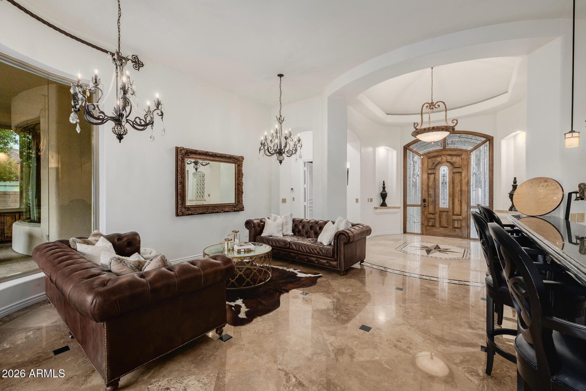 TIERRA RANCHOS AMD - Residential