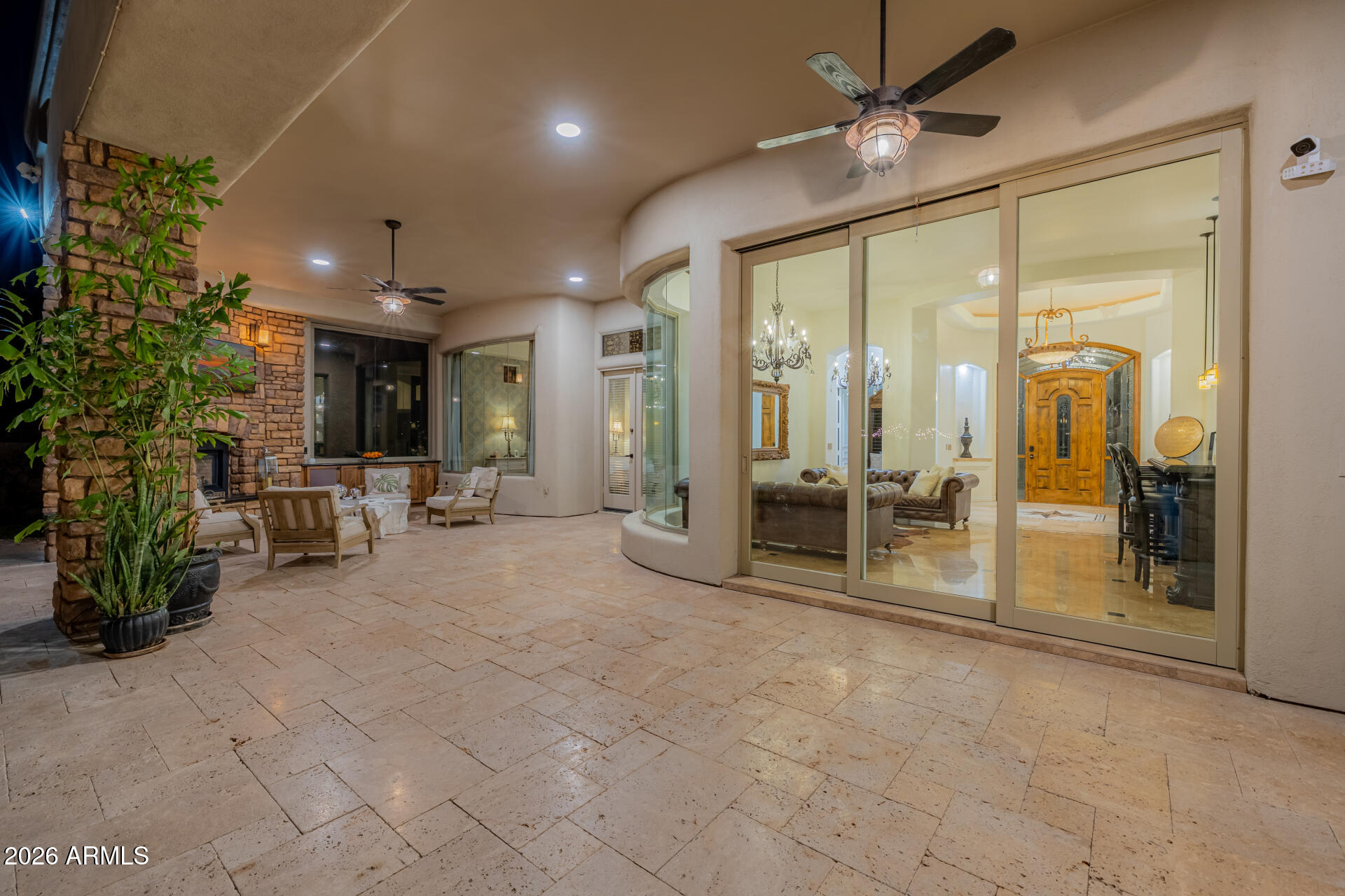 TIERRA RANCHOS AMD - Residential