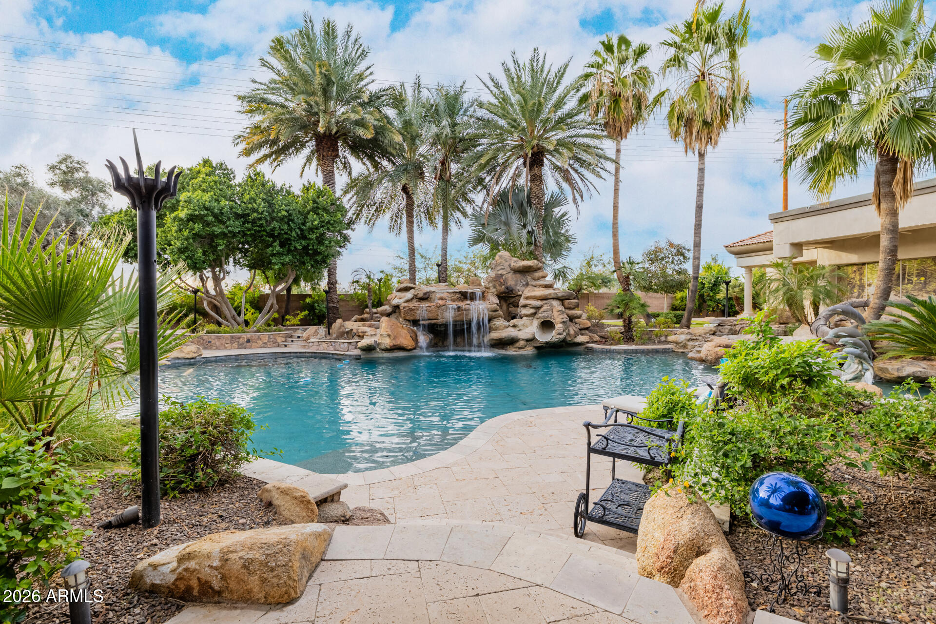 TIERRA RANCHOS AMD - Residential