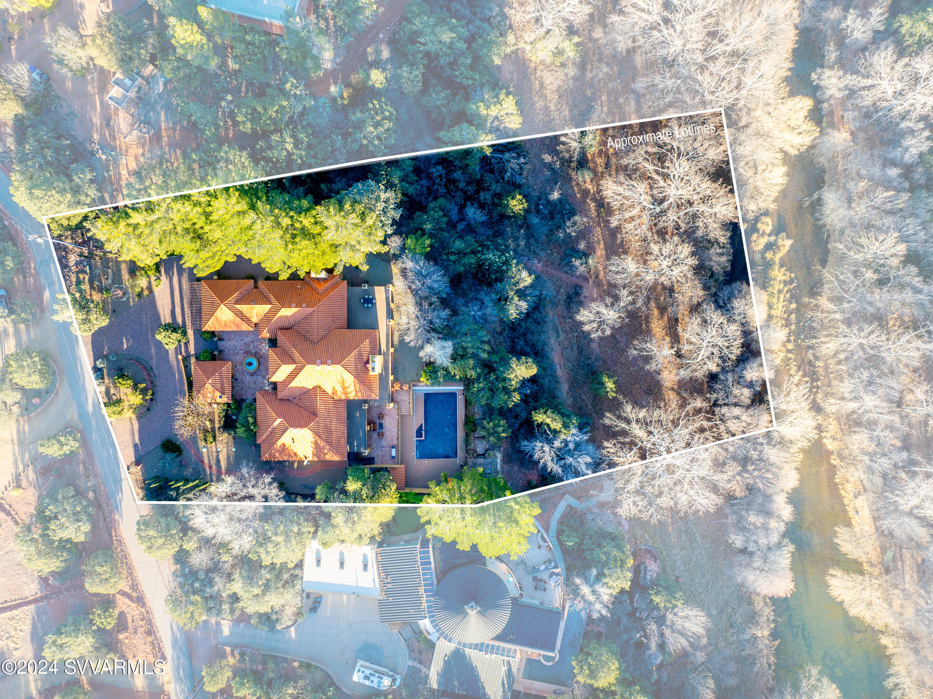 Cup Gold East - Residential