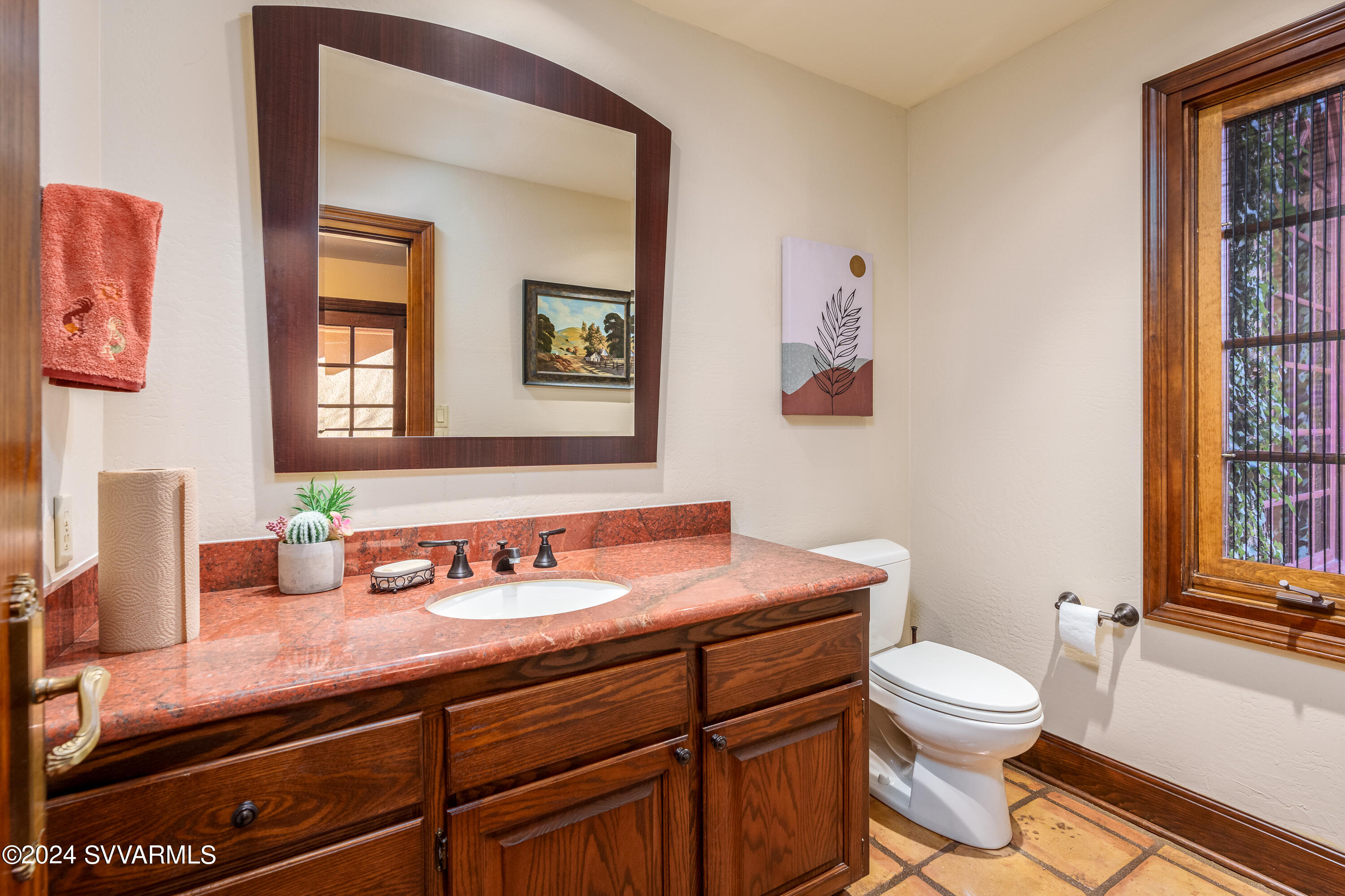 Cup Gold East - Residential