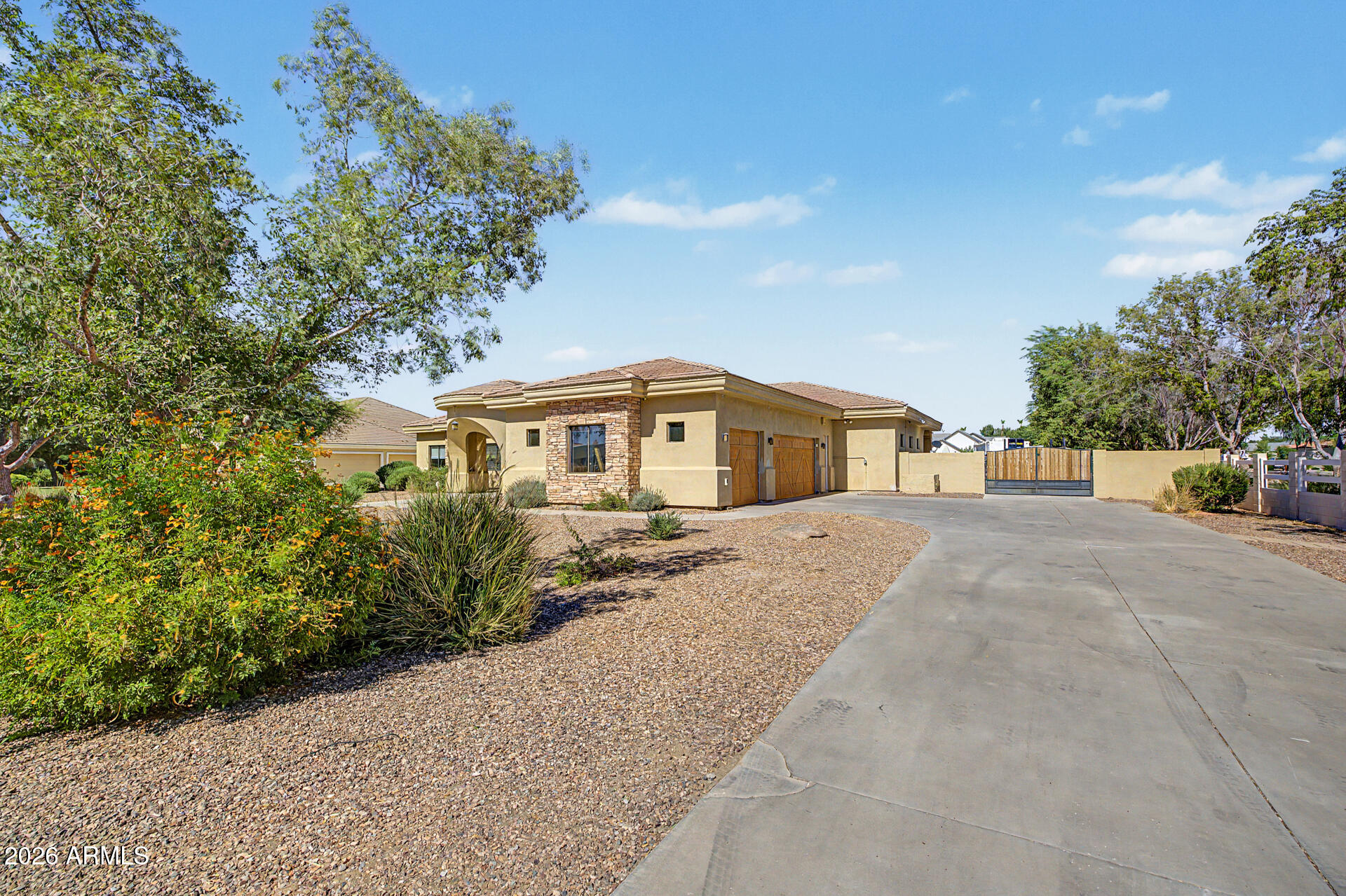 CIRCLE G AT QUEEN CREEK UT 4A - Residential