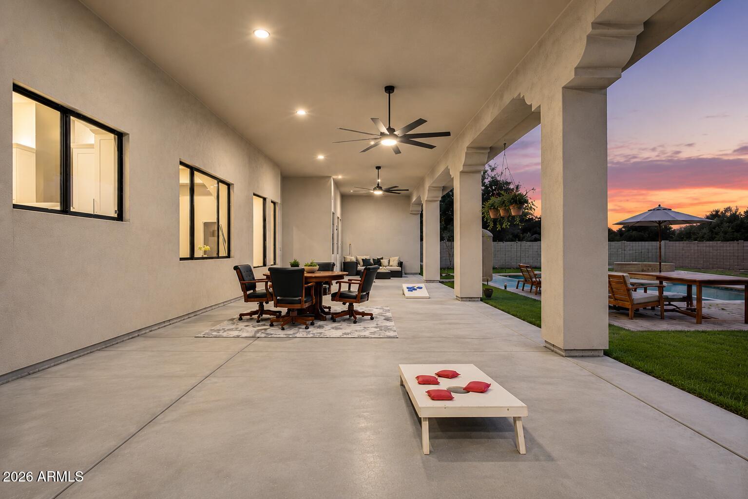 CIRCLE G AT QUEEN CREEK UT 4A - Residential