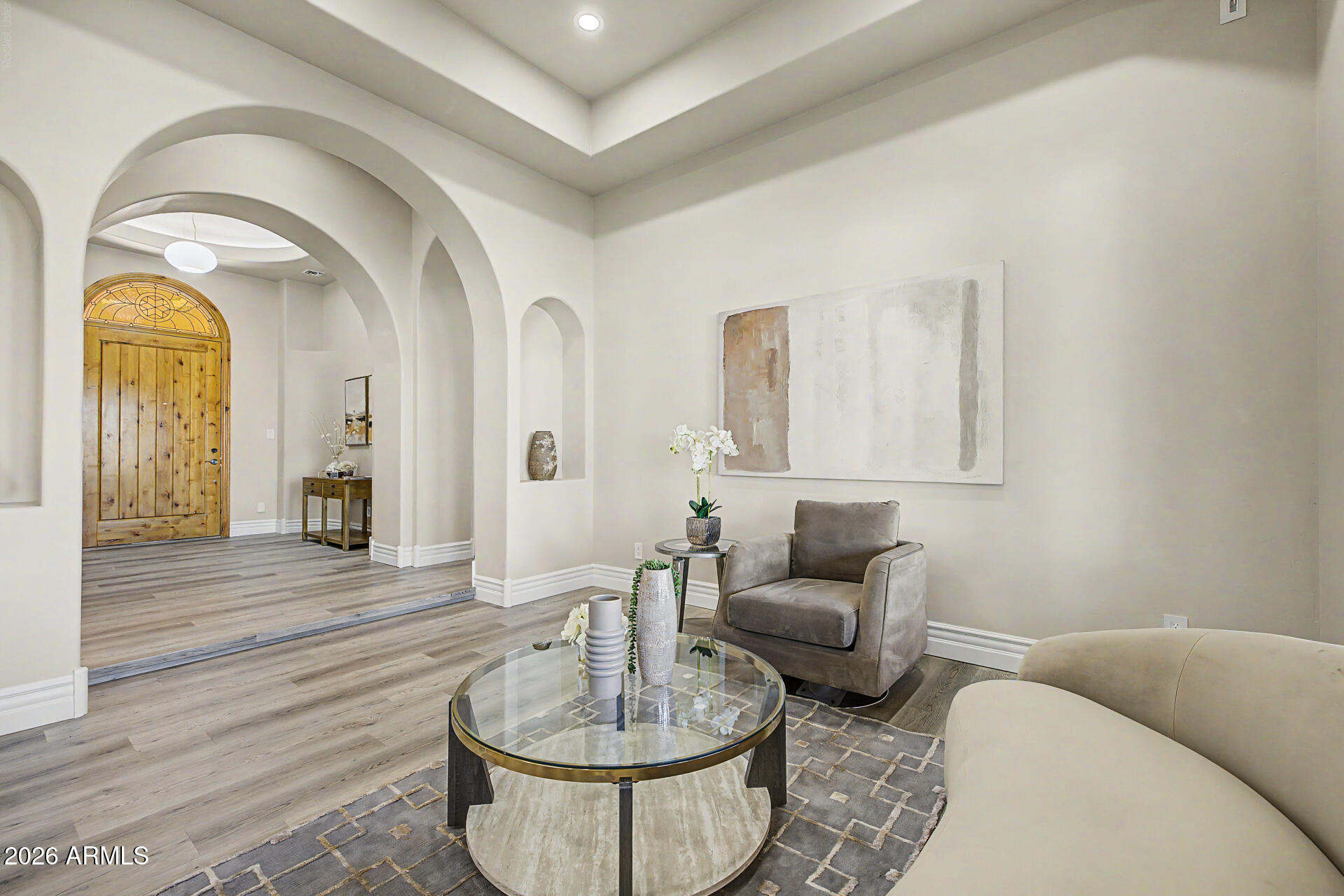 CIRCLE G AT QUEEN CREEK UT 4A - Residential