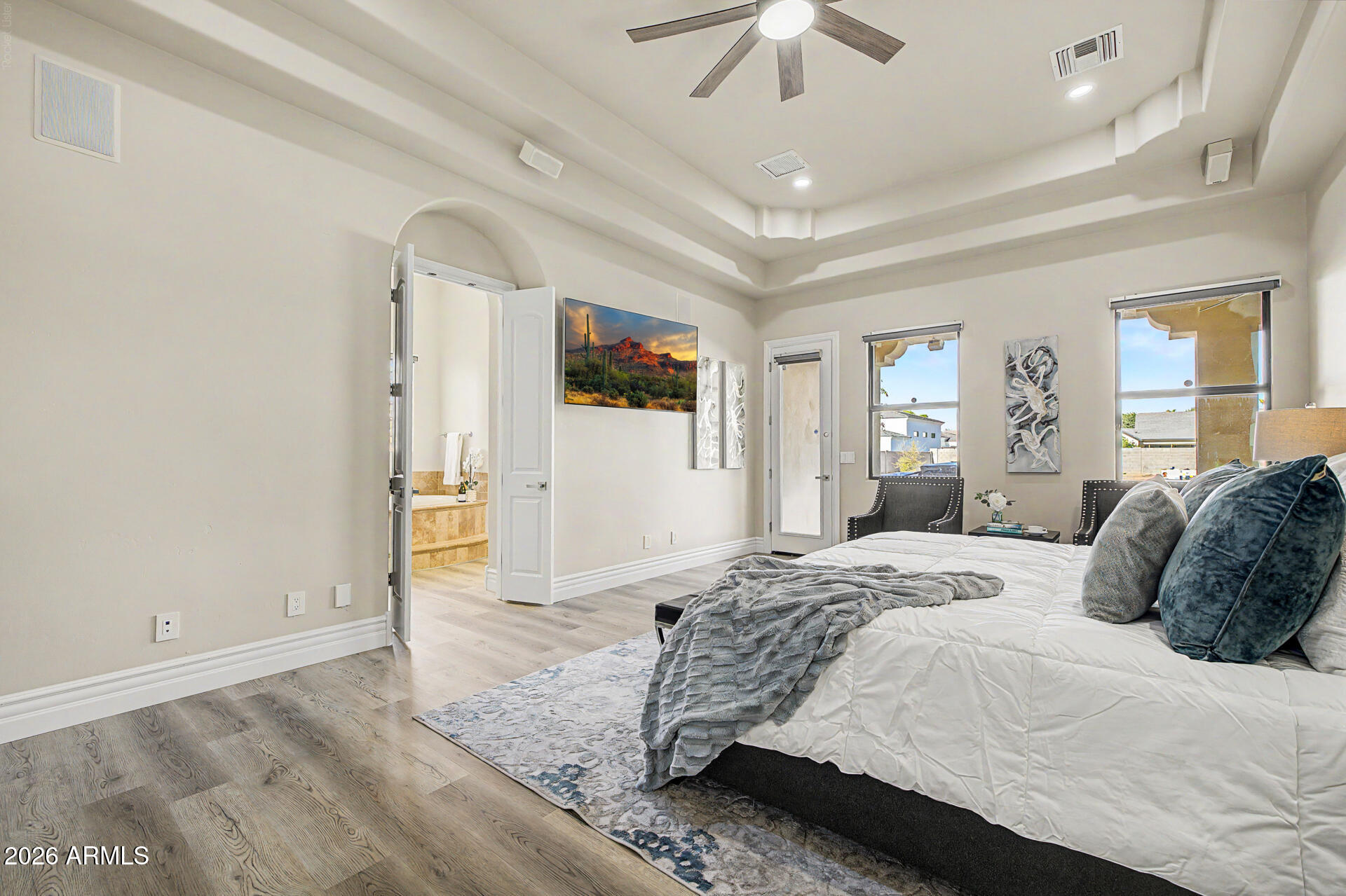 CIRCLE G AT QUEEN CREEK UT 4A - Residential