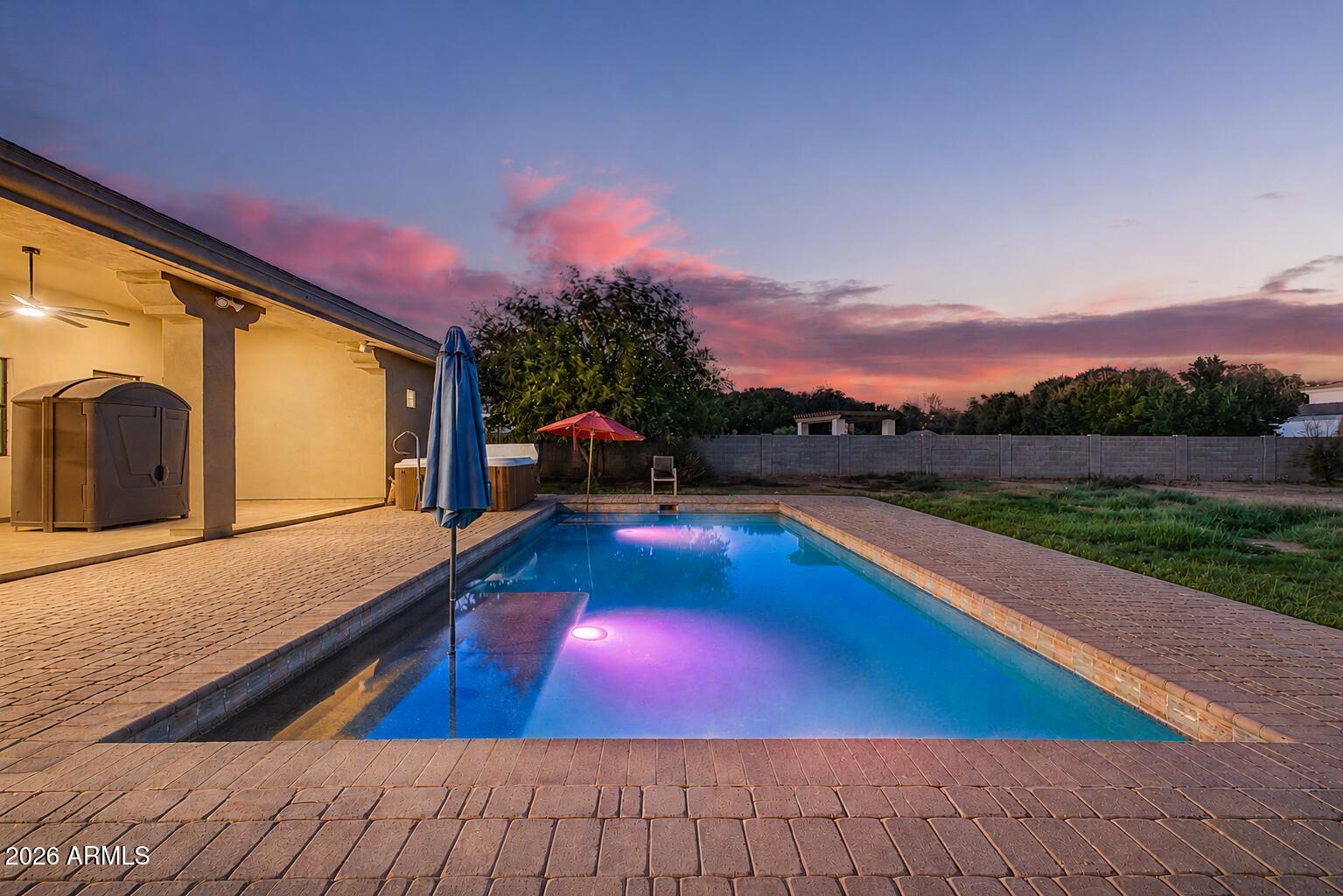CIRCLE G AT QUEEN CREEK UT 4A - Residential