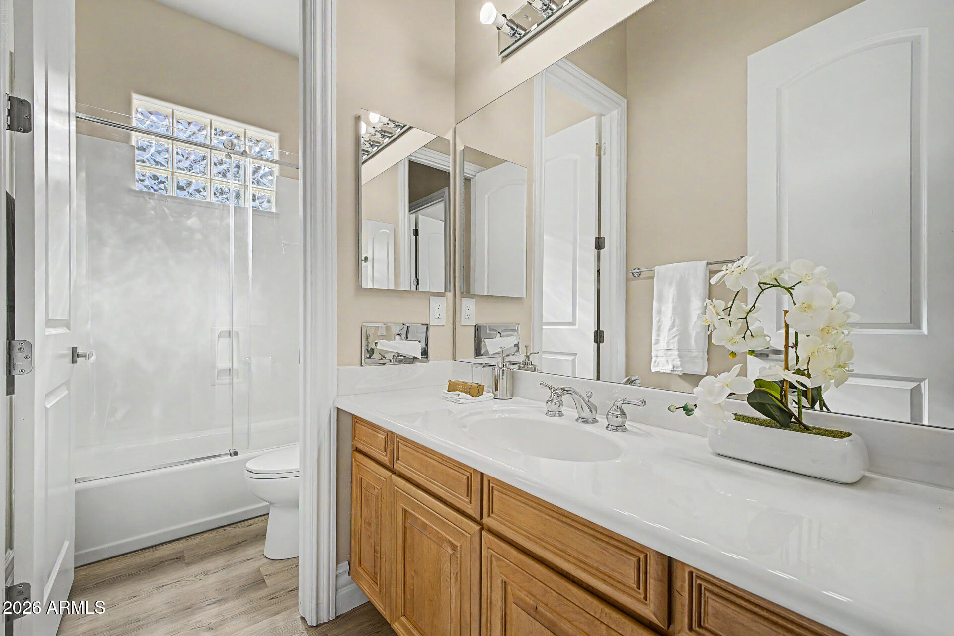 CIRCLE G AT QUEEN CREEK UT 4A - Residential