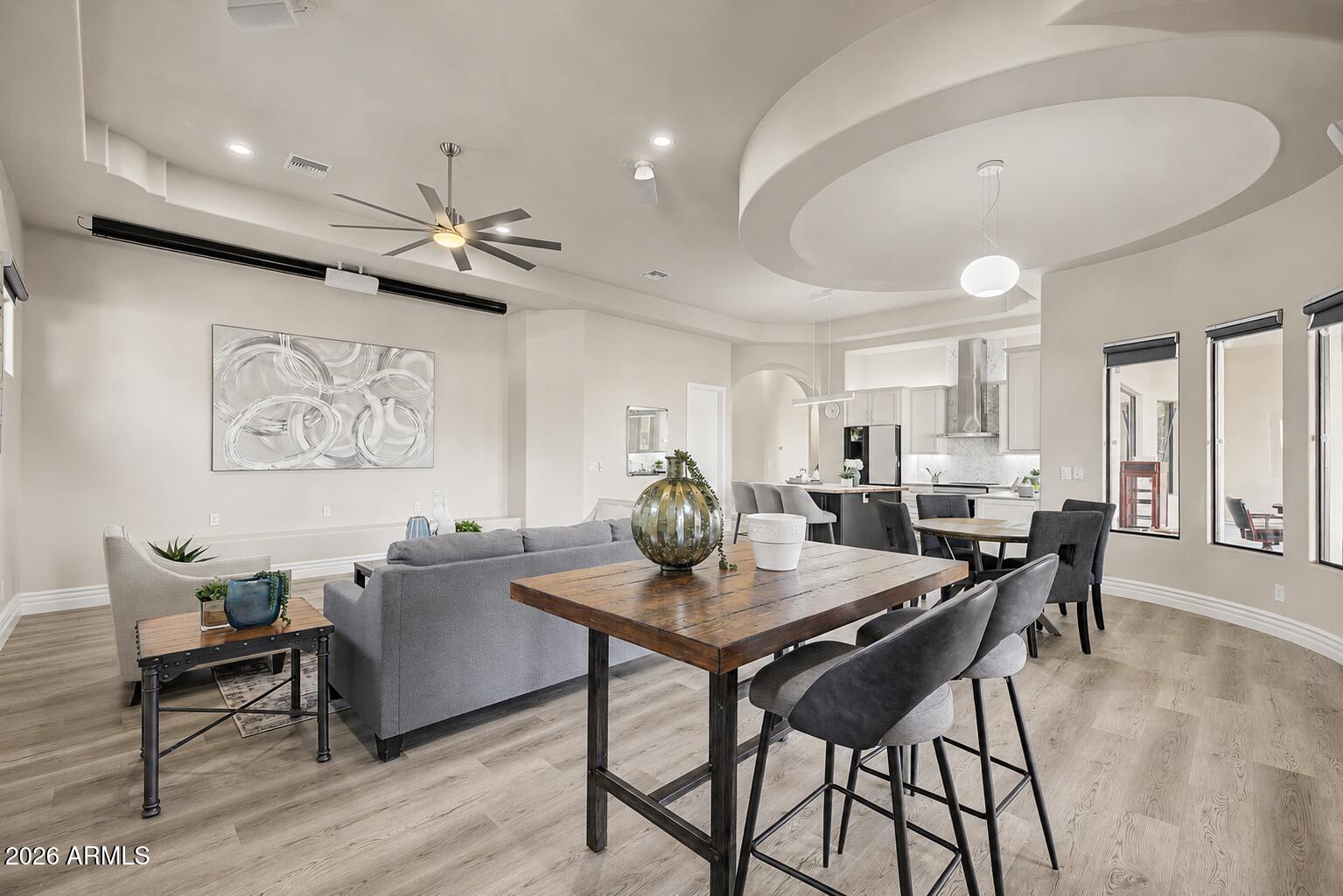 CIRCLE G AT QUEEN CREEK UT 4A - Residential