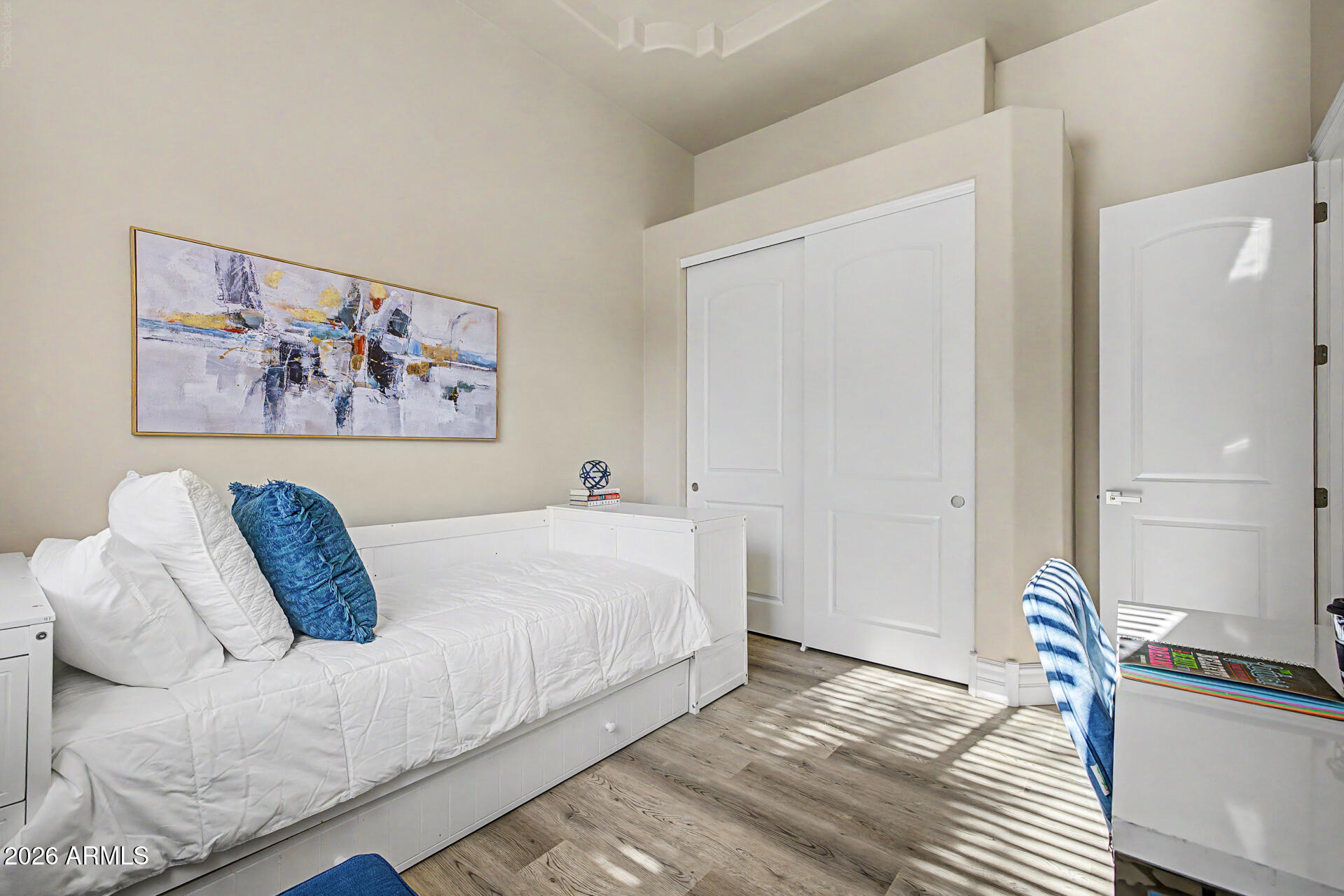 CIRCLE G AT QUEEN CREEK UT 4A - Residential