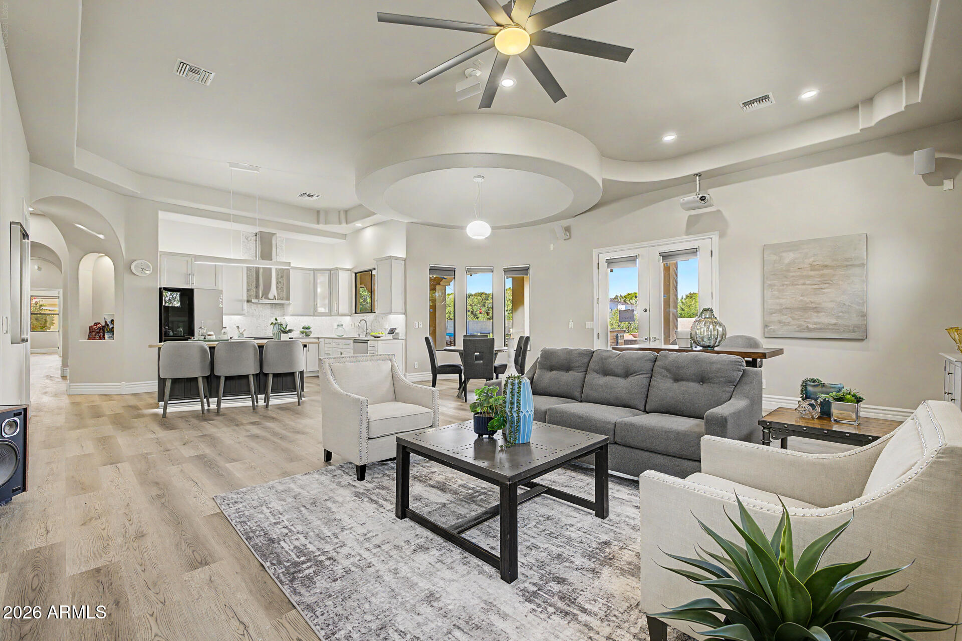 CIRCLE G AT QUEEN CREEK UT 4A - Residential
