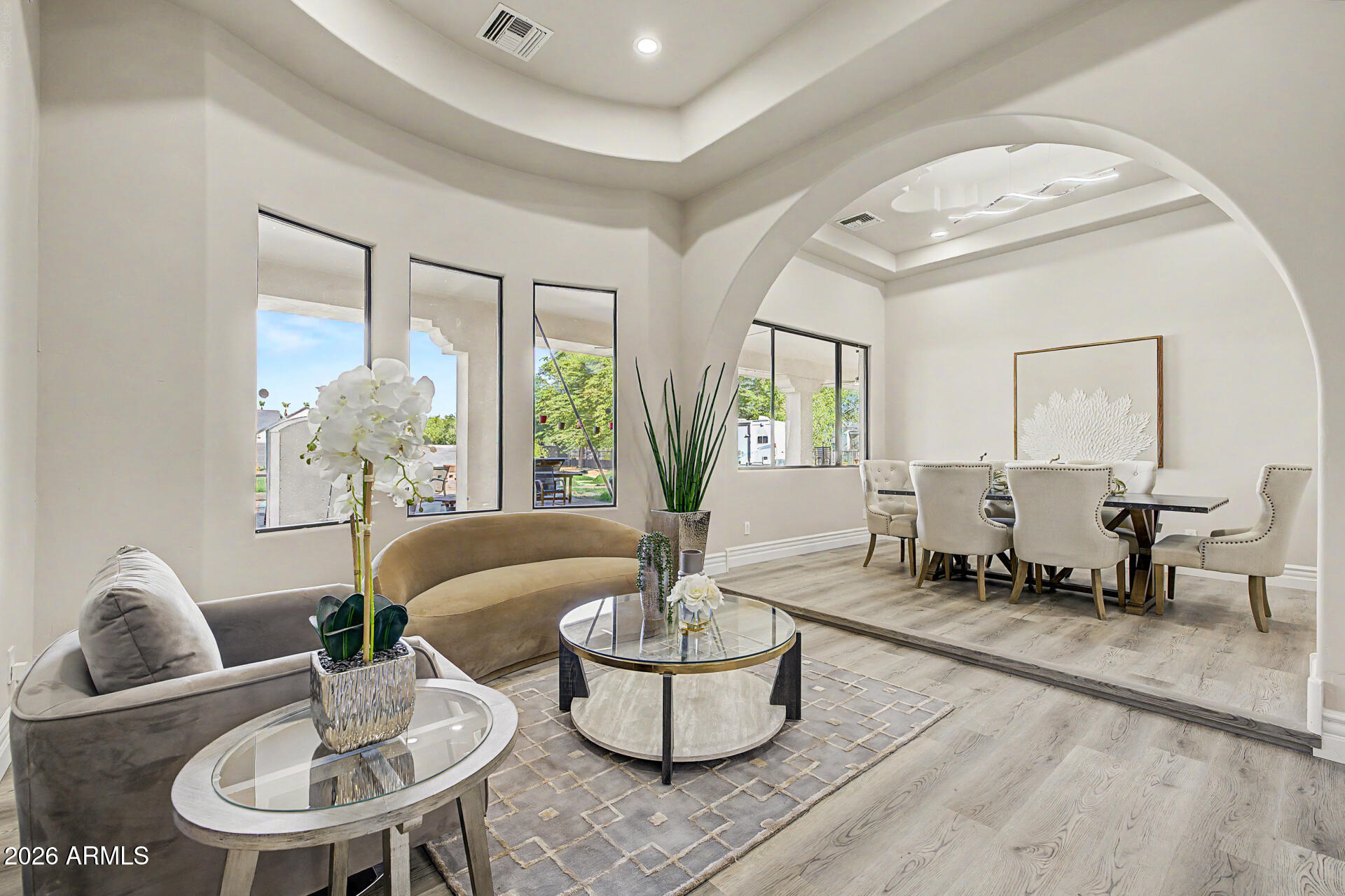CIRCLE G AT QUEEN CREEK UT 4A - Residential