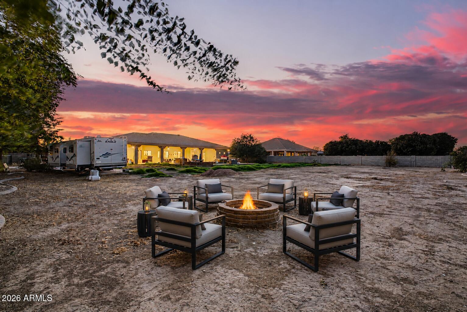 CIRCLE G AT QUEEN CREEK UT 4A - Residential