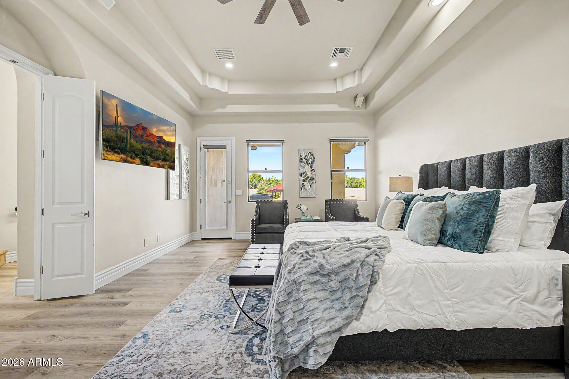 CIRCLE G AT QUEEN CREEK UT 4A - Residential