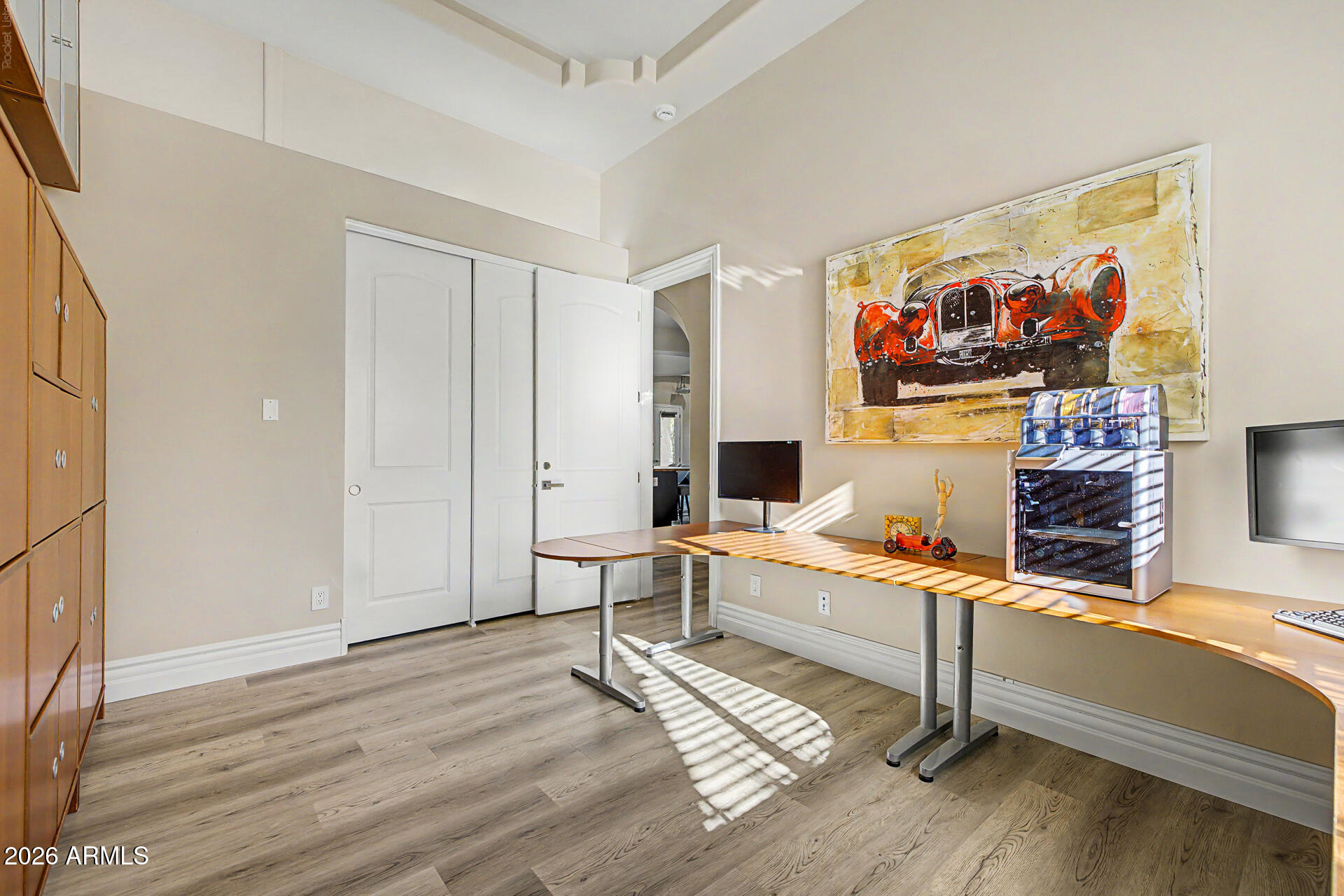 CIRCLE G AT QUEEN CREEK UT 4A - Residential