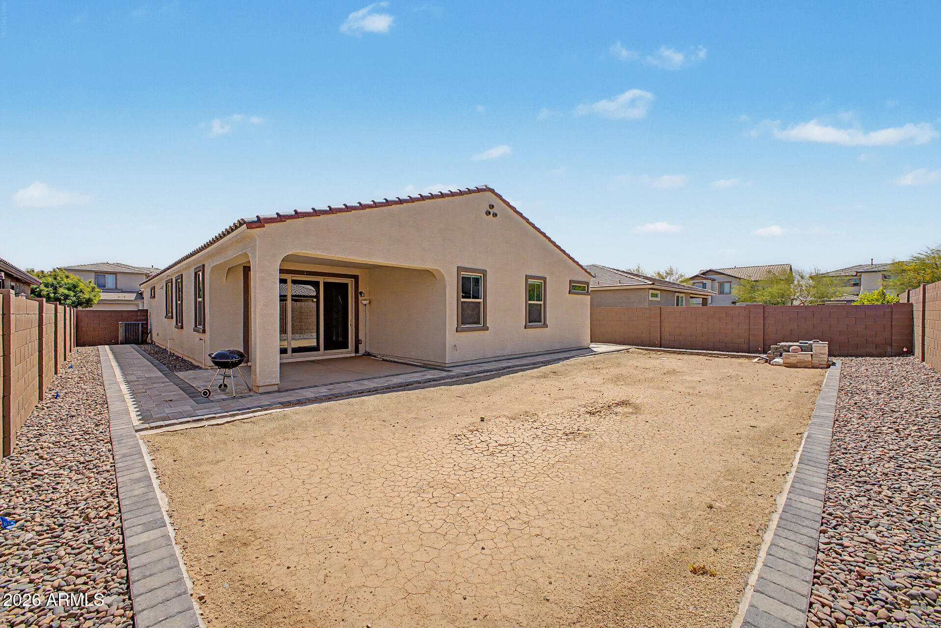 ALAMAR PHASE 1 - Residential