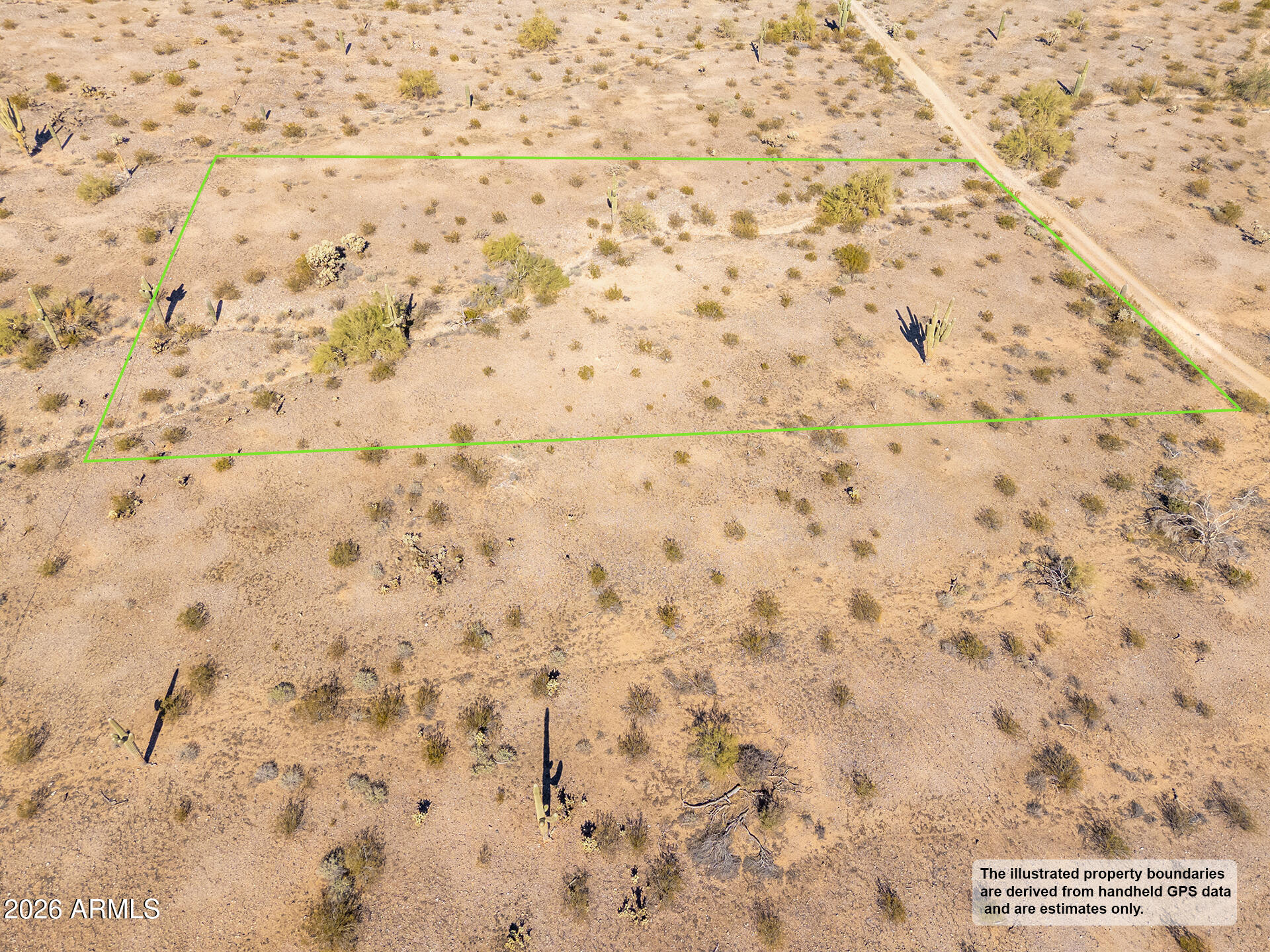 MOUNTAIN VIEW ESTATES UNITS 2 & 3 - Land