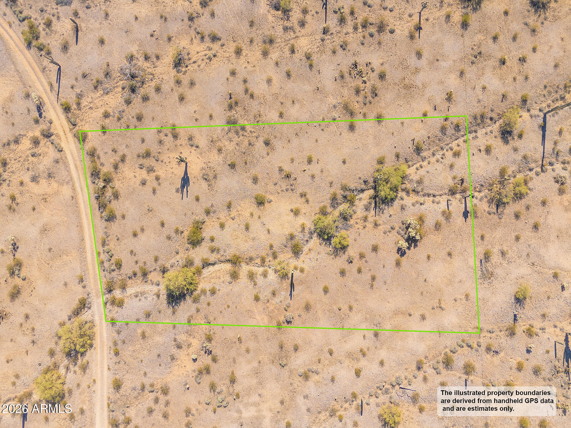 MOUNTAIN VIEW ESTATES UNITS 2 & 3 - Land