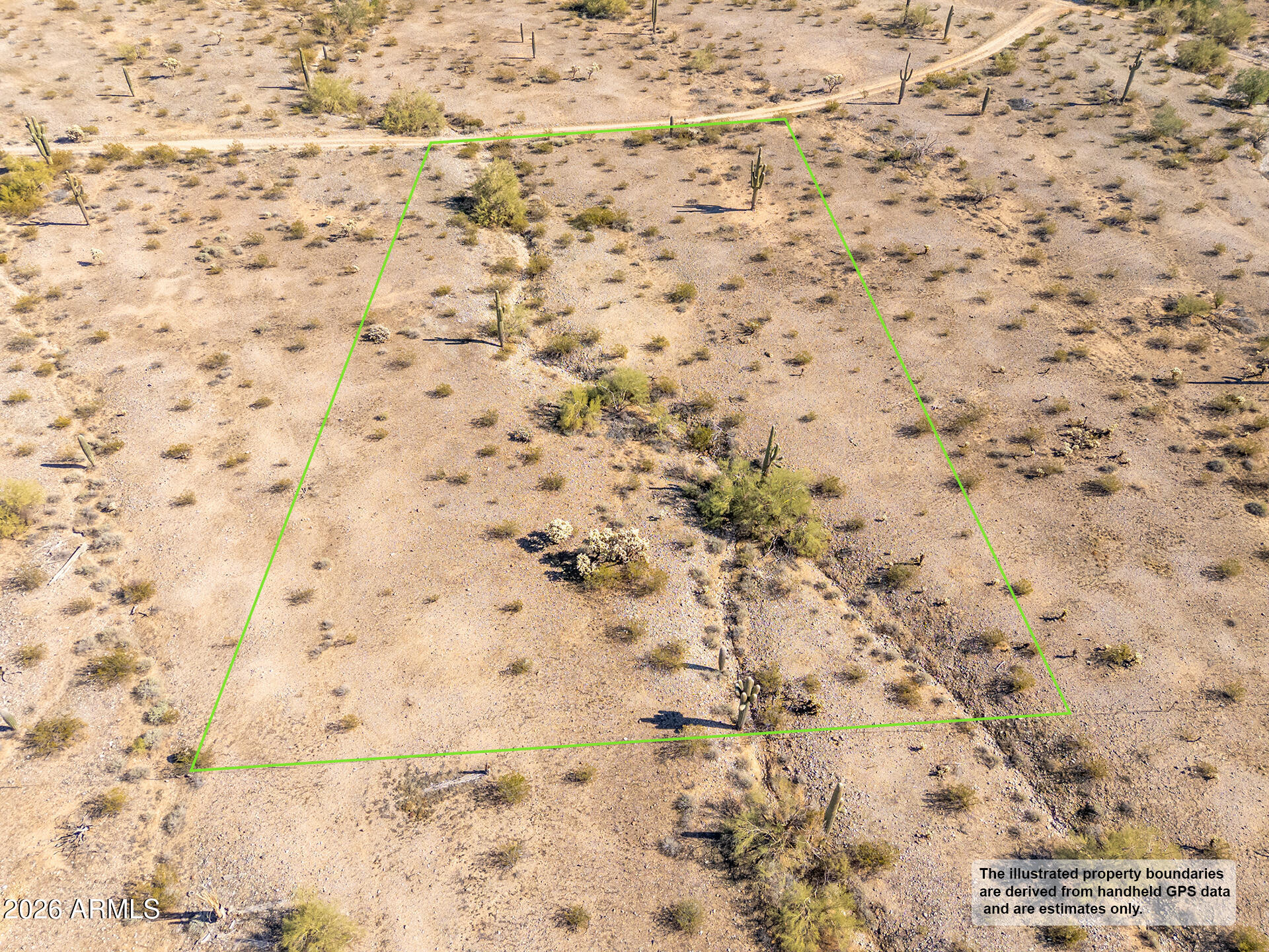 MOUNTAIN VIEW ESTATES UNITS 2 & 3 - Land