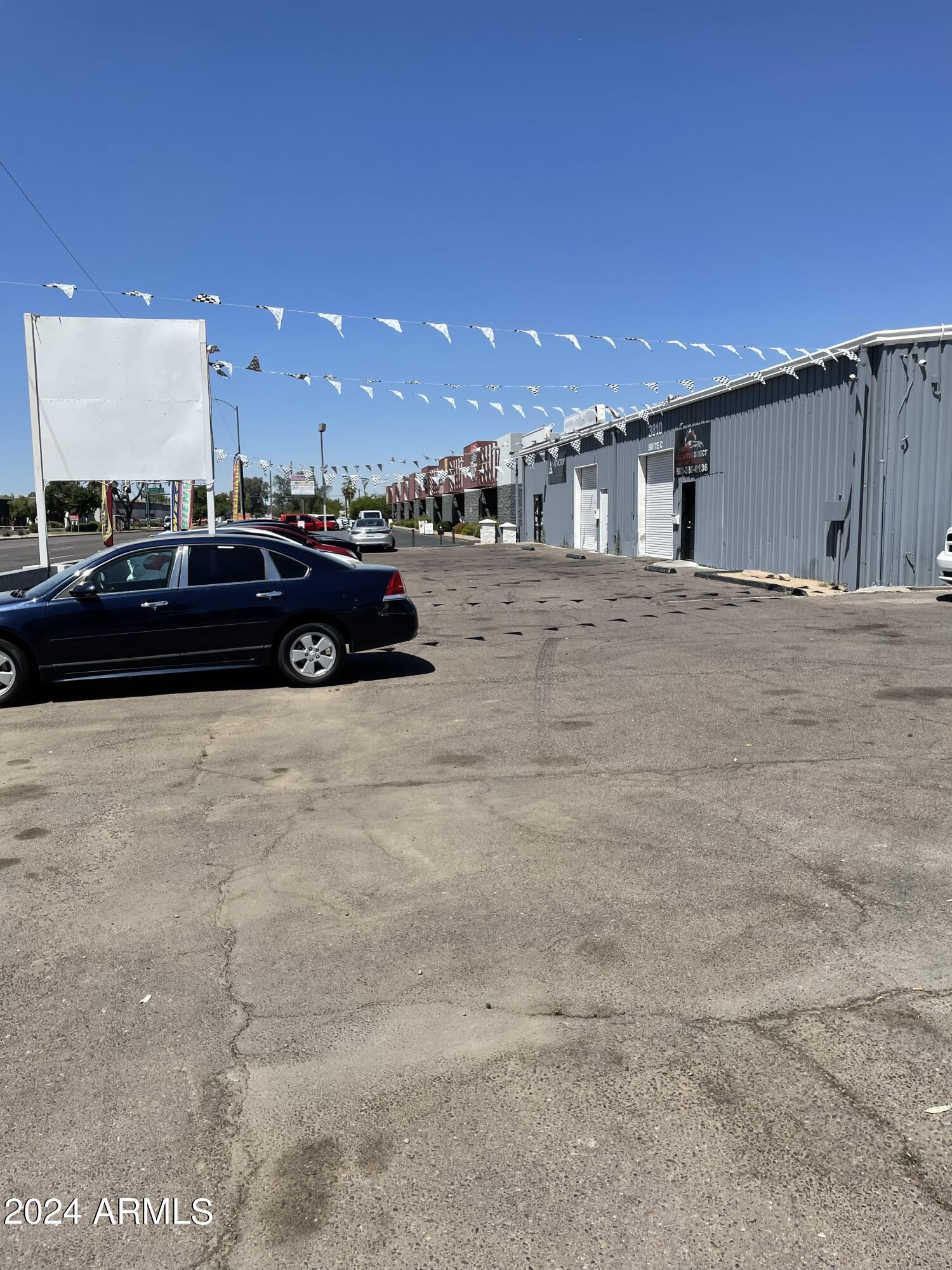 REYNOLDS PARK 1 TO 3 - Commercial Sale