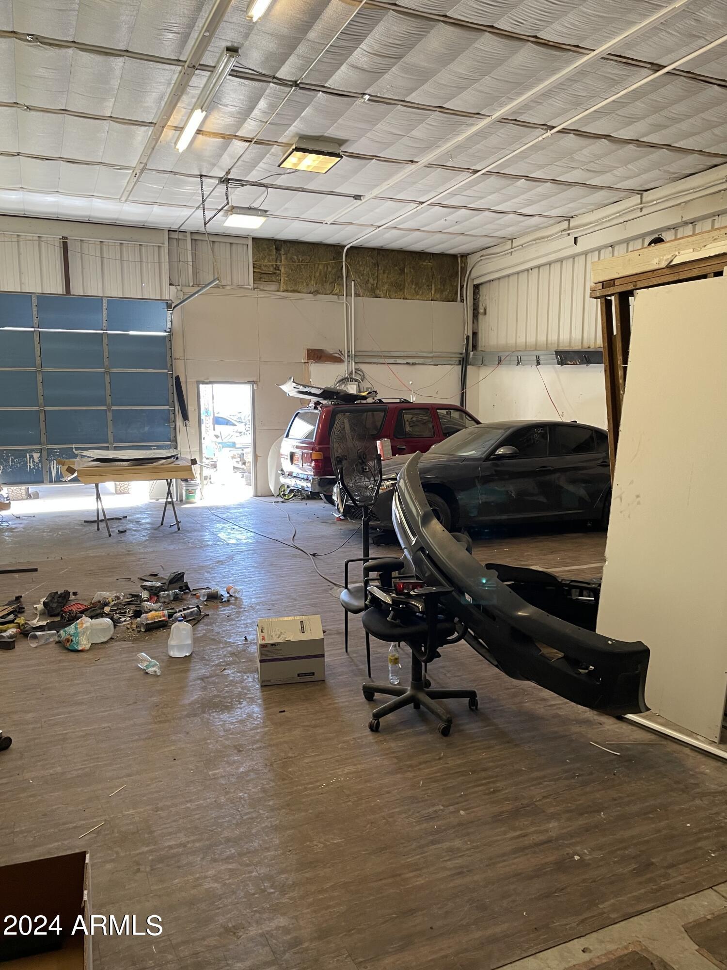 REYNOLDS PARK 1 TO 3 - Commercial Sale