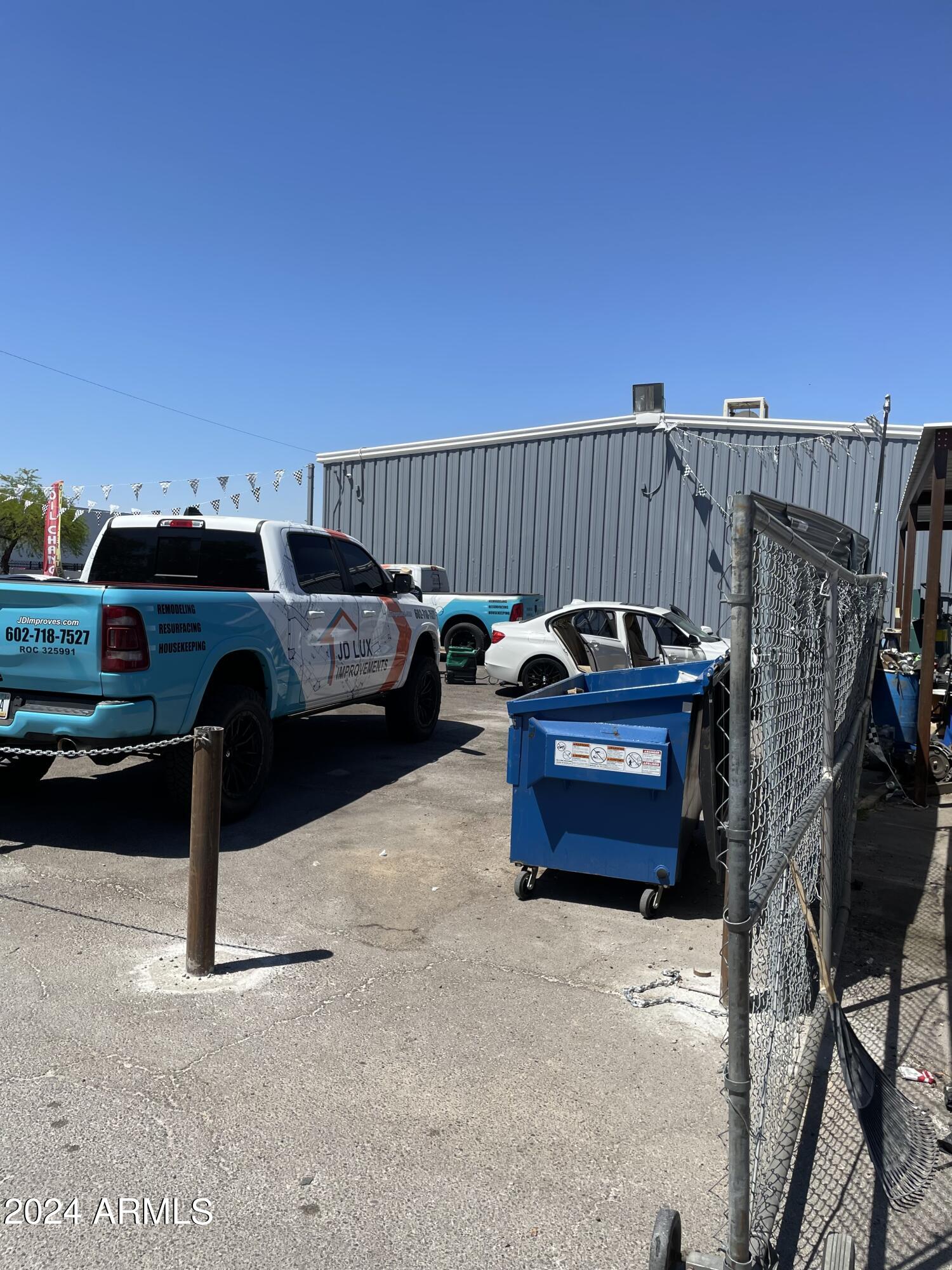 REYNOLDS PARK 1 TO 3 - Commercial Sale
