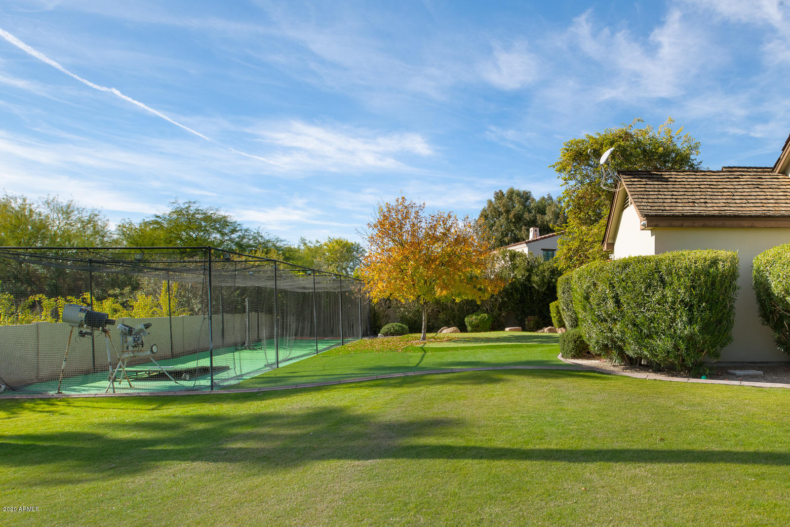 ARCADIA MANORS - Residential
