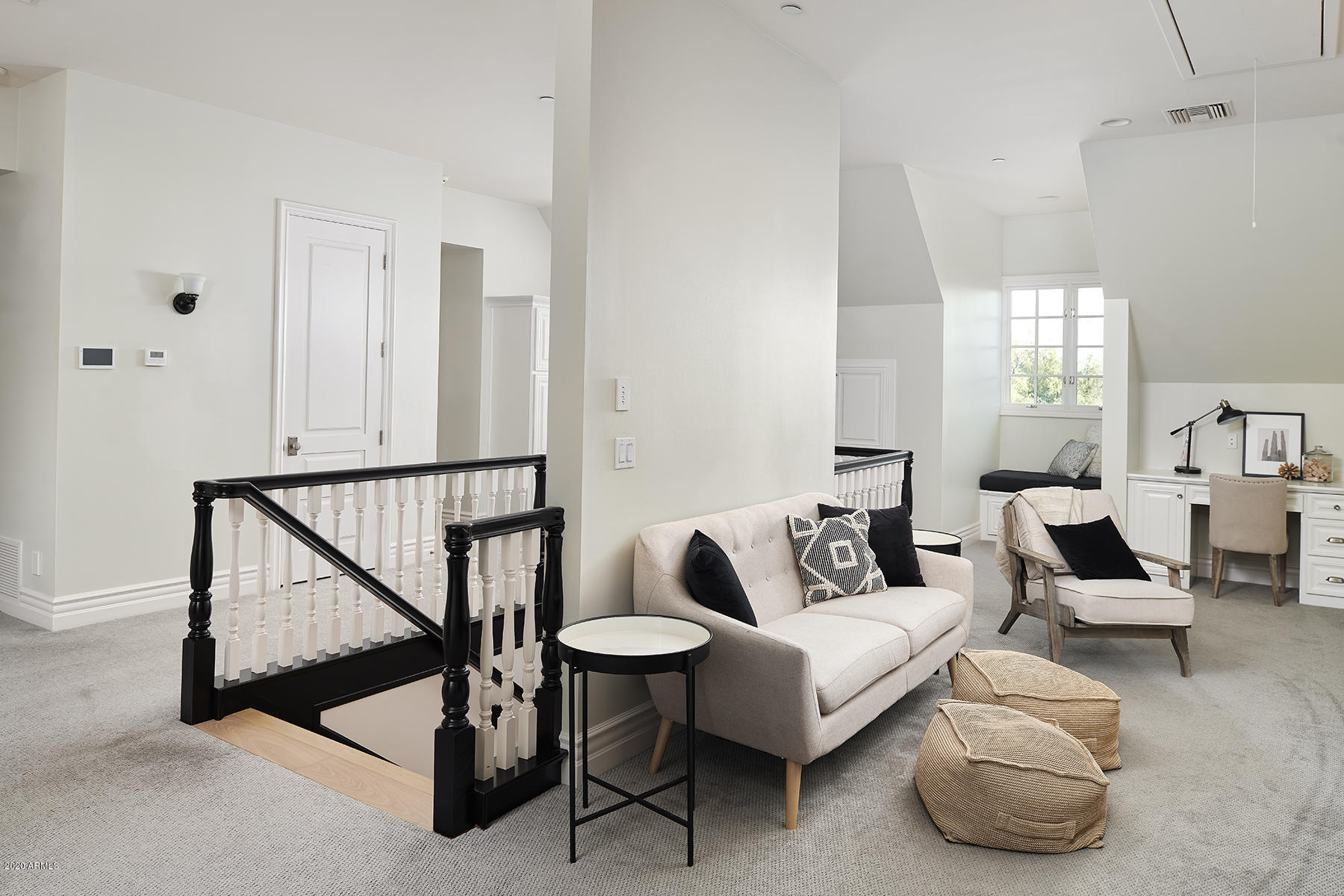 ARCADIA MANORS - Residential