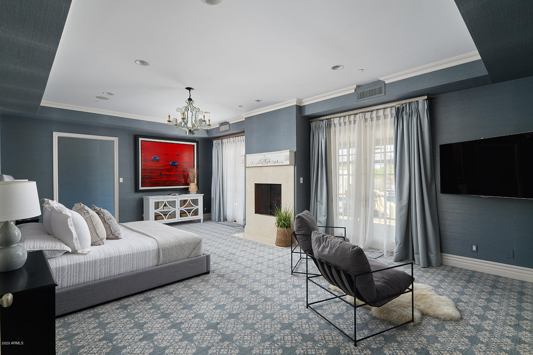 ARCADIA MANORS - Residential