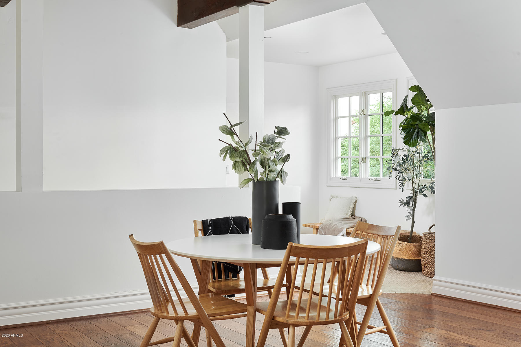 ARCADIA MANORS - Residential