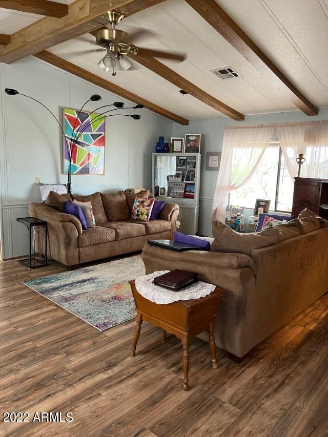 Sierra Vista Estates Unit 1 - Residential