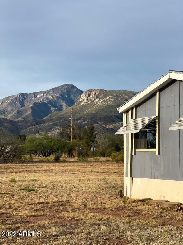 Sierra Vista Estates Unit 1 - Residential