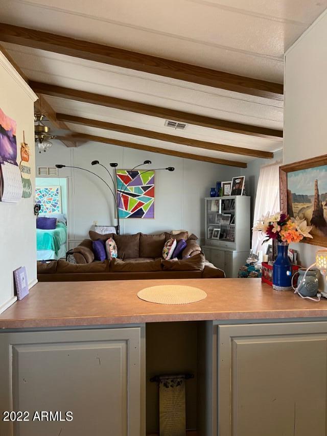 Sierra Vista Estates Unit 1 - Residential