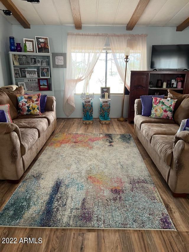 Sierra Vista Estates Unit 1 - Residential