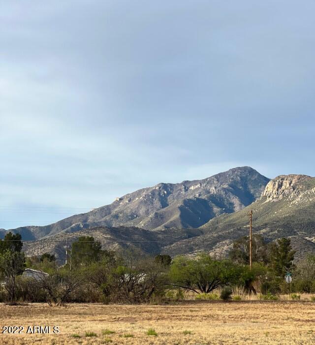 Sierra Vista Estates Unit 1 - Residential