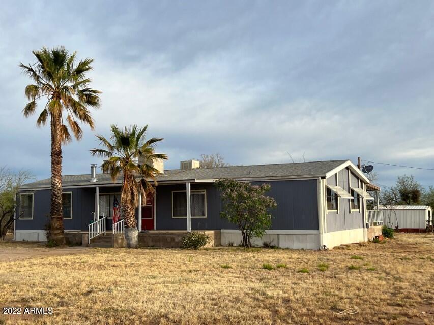 Sierra Vista Estates Unit 1 - Residential