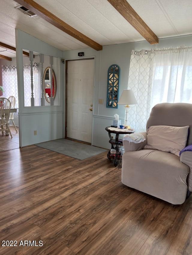 Sierra Vista Estates Unit 1 - Residential