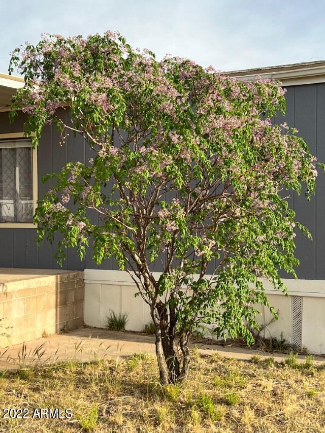 Sierra Vista Estates Unit 1 - Residential