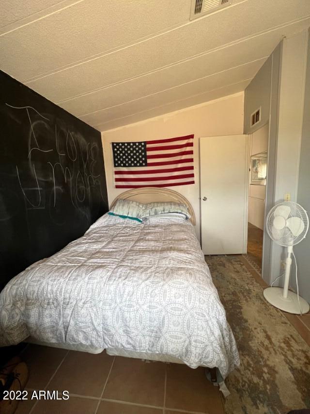 Sierra Vista Estates Unit 1 - Residential