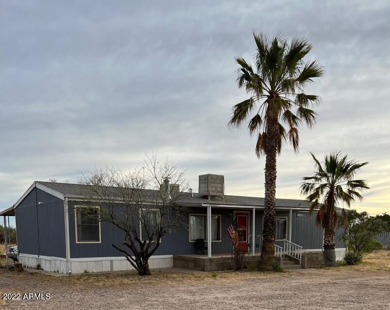 Sierra Vista Estates Unit 1 - Residential