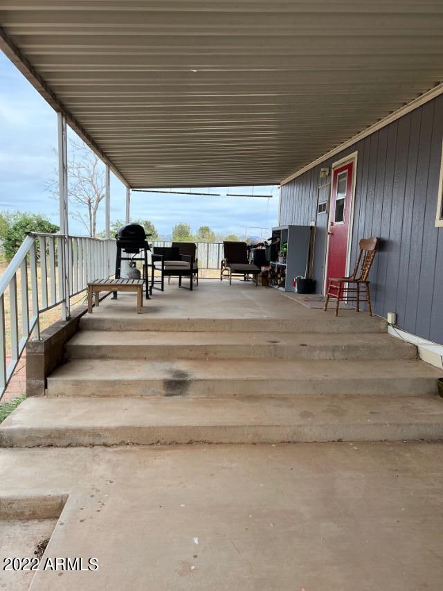 Sierra Vista Estates Unit 1 - Residential