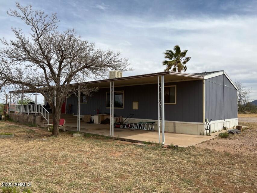 Sierra Vista Estates Unit 1 - Residential