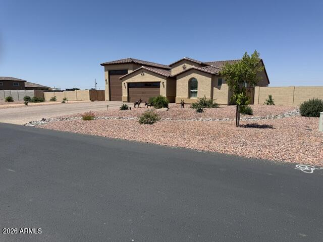 Surprise Estates - Residential