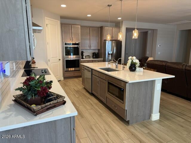 Surprise Estates - Residential